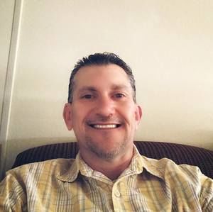 Meet your Posher, Chris